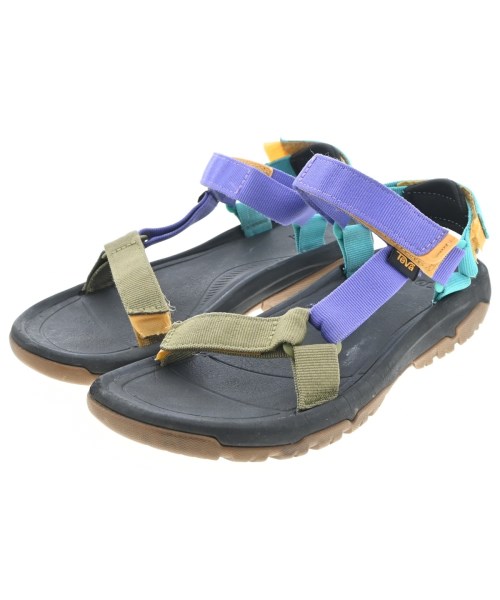 Teva(テバ)のサンダル サイズ:25cm 6,000円