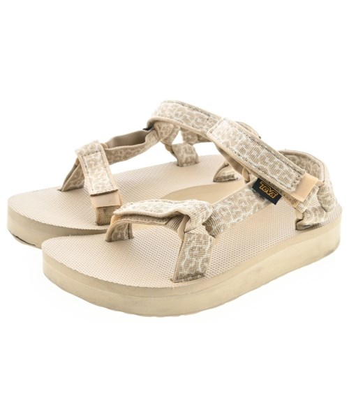 Teva(テバ)のサンダル サイズ:23cm 2,400円