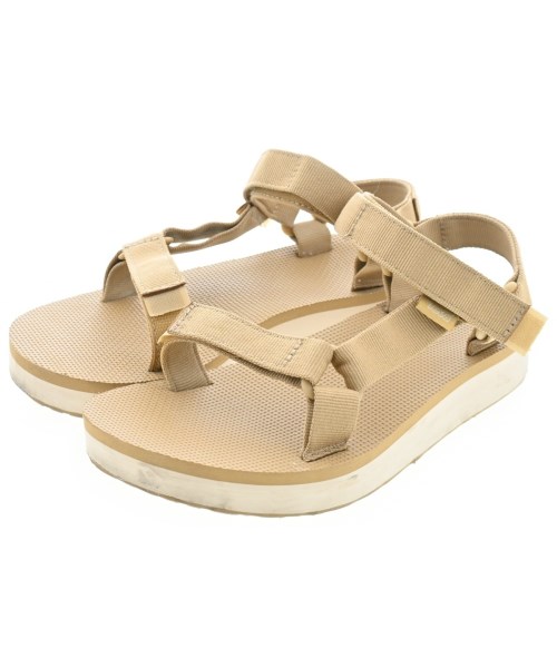 Teva(テバ)のサンダル サイズ:24cm 3,000円