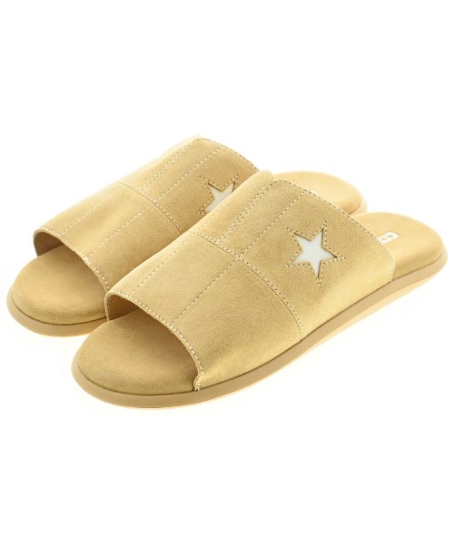 コンバース　アディクト(CONVERSE ADDICT)のCONVERSE ADDICT サンダル