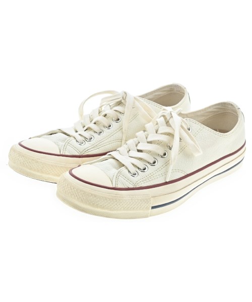 コンバース　アディクト(CONVERSE ADDICT)のCONVERSE ADDICT スニーカー