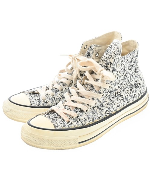 CONVERSE ADDICT(コンバース　アディクト)スニーカー 白 サイズ:26.5cm/2200608744032