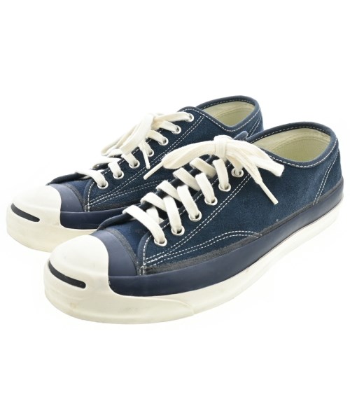 CONVERSE ADDICT(コンバース　アディクト)スニーカー 紺 サイズ:27.5cm/2200695658472