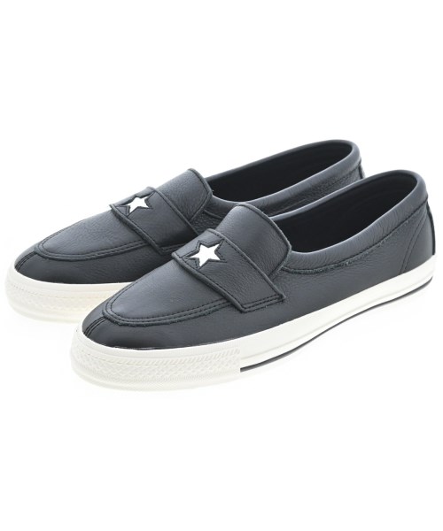 CONVERSE ADDICT(コンバース　アディクト)スニーカー 黒 サイズ:27cm/2200700288441