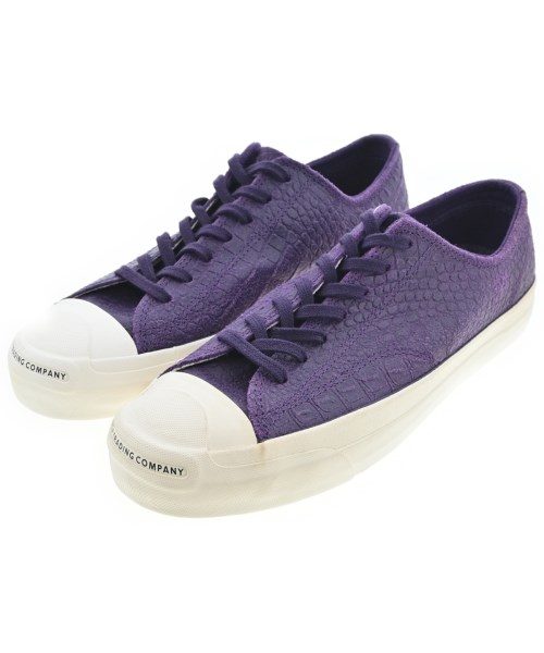 CONVERSE ADDICT(コンバース　アディクト)のスニーカー サイズ:26cm 6,600円