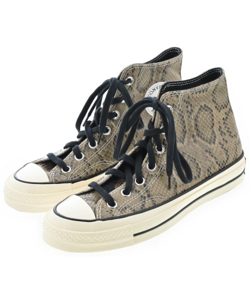 CONVERSE(コンバース)のスニーカー サイズ:24.5cm 13,000円