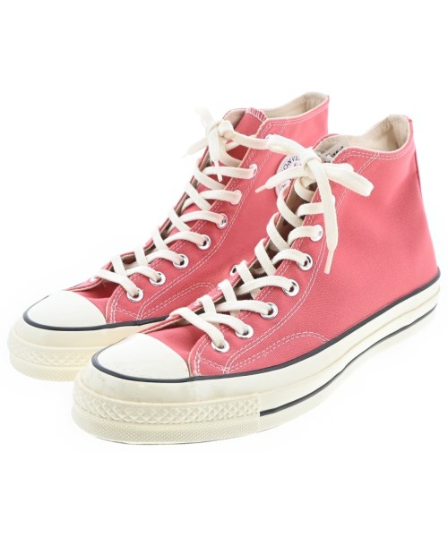 CONVERSE ADDICT(コンバース　アディクト)のスニーカー サイズ:27.5cm 9,200円