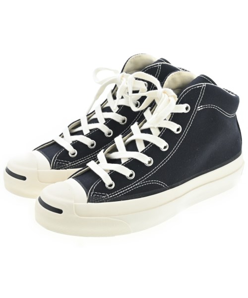 CONVERSE ADDICT(コンバース　アディクト)スニーカー 黒 サイズ:23cm/2200666005014
