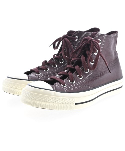 CONVERSE ADDICT(コンバース　アディクト)のスニーカー サイズ:24cm 4,800円