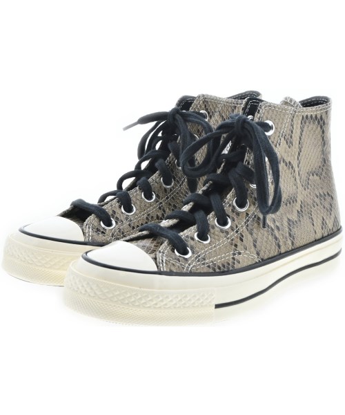 CONVERSE ADDICT(コンバース　アディクト)のスニーカー サイズ:23cm 4,800円