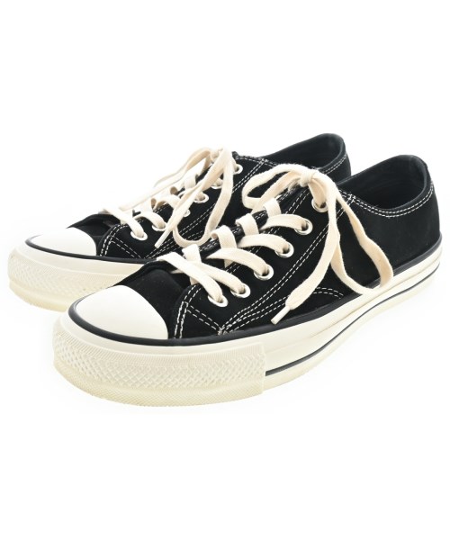 CONVERSE ADDICT(コンバース　アディクト)スニーカー 黒 サイズ:26.5cm/2200682773010