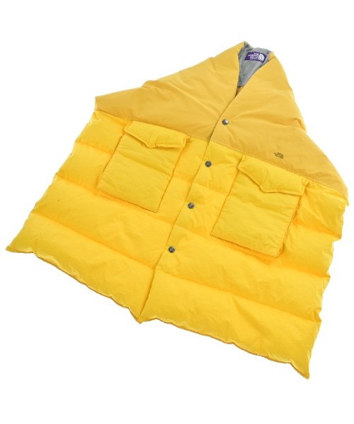ザノースフェイスパープルレーベル(THE NORTH FACE PURPLE LABEL)のTHE NORTH FACE PURPLE LABEL マフラー
