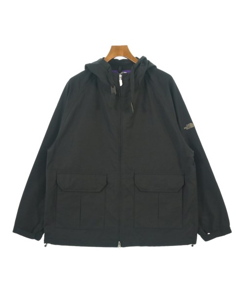 ザノースフェイスパープルレーベル(THE NORTH FACE PURPLE LABEL)のTHE NORTH FACE PURPLE LABEL マウンテンパーカー