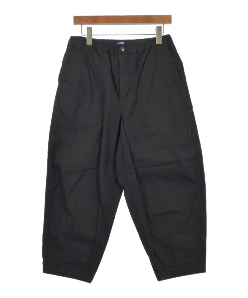 ザノースフェイスパープルレーベル(THE NORTH FACE PURPLE LABEL)のTHE NORTH FACE PURPLE LABEL クロップドパンツ