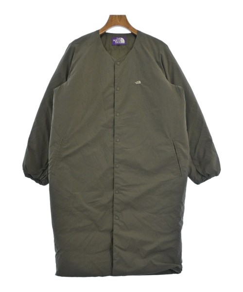 ザノースフェイスパープルレーベル(THE NORTH FACE PURPLE LABEL)のTHE NORTH FACE PURPLE LABEL ダウンコート