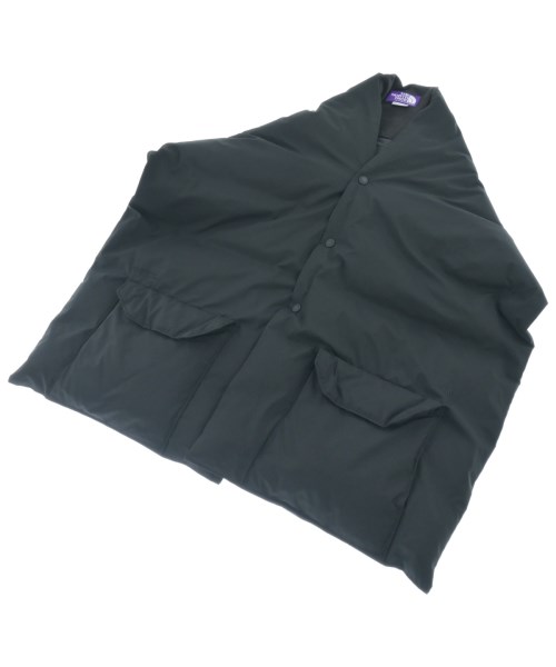 ザノースフェイスパープルレーベル(THE NORTH FACE PURPLE LABEL)のTHE NORTH FACE PURPLE LABEL ストール