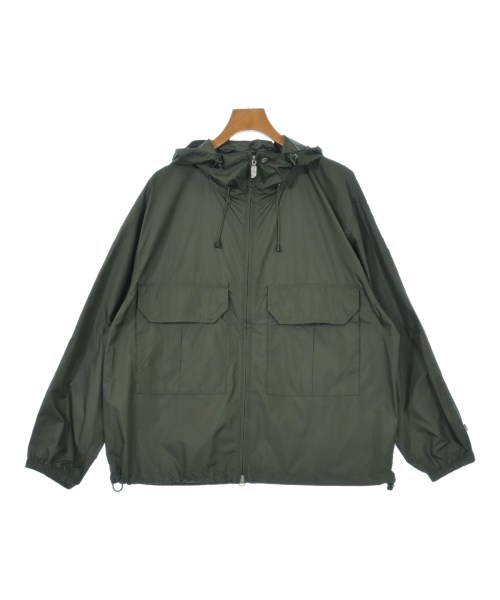 ザノースフェイスパープルレーベル(THE NORTH FACE PURPLE LABEL)のTHE NORTH FACE PURPLE LABEL マウンテンパーカー