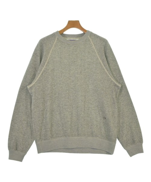 ザノースフェイスパープルレーベル(THE NORTH FACE PURPLE LABEL)のTHE NORTH FACE PURPLE LABEL スウェット