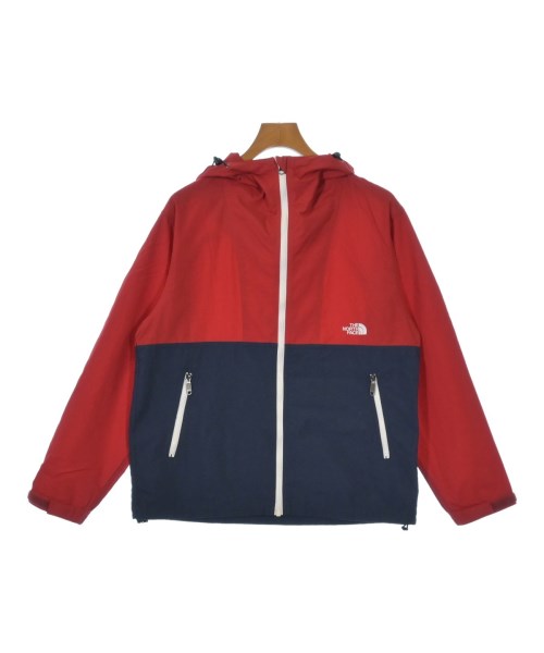 THE NORTH FACE(ザノースフェイス)マウンテンパーカー 赤 サイズ:S/2200635908049