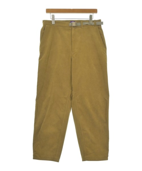 ザノースフェイスパープルレーベル(THE NORTH FACE PURPLE LABEL)のTHE NORTH FACE PURPLE LABEL パンツ（その他）