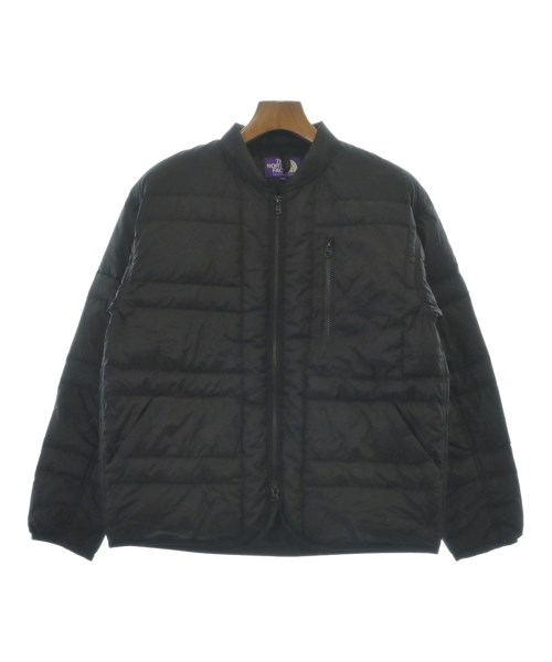 ザノースフェイスパープルレーベル(THE NORTH FACE PURPLE LABEL)のTHE NORTH FACE PURPLE LABEL ダウンジャケット/ダウンベスト