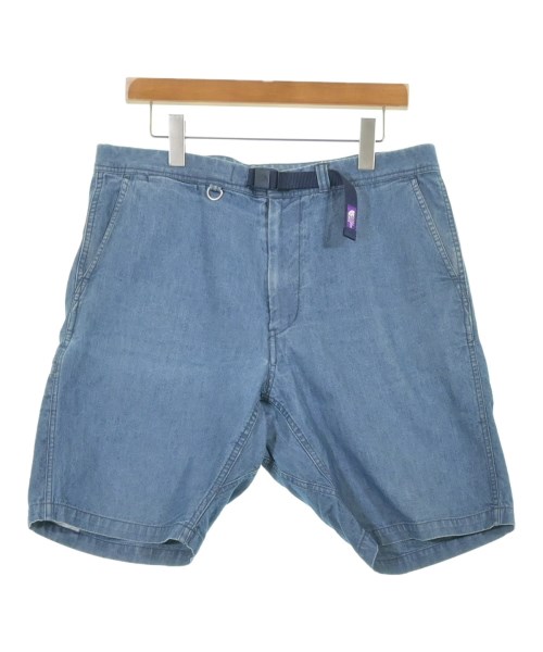 ザノースフェイスパープルレーベル(THE NORTH FACE PURPLE LABEL)のTHE NORTH FACE PURPLE LABEL ショートパンツ