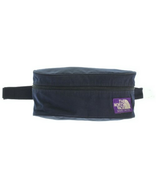 THE NORTH FACE PURPLE LABEL(ザノースフェイスパープルレーベル)ショルダーバッグ 紺 サイズ:-/2200524926086