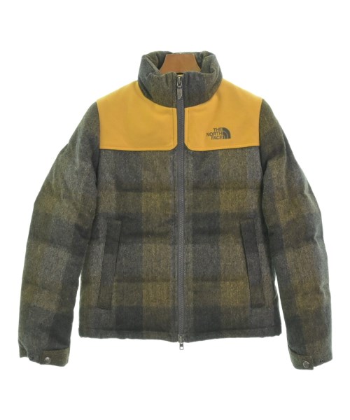 ザノースフェイスパープルレーベル(THE NORTH FACE PURPLE LABEL)のTHE NORTH FACE PURPLE LABEL ダウンジャケット/ダウンベスト