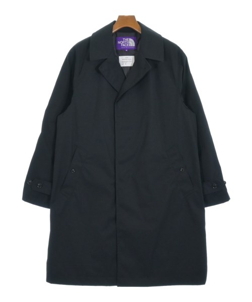 ザノースフェイスパープルレーベル(THE NORTH FACE PURPLE LABEL)のTHE NORTH FACE PURPLE LABEL ステンカラーコート