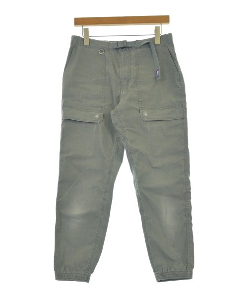 THE NORTH FACE PURPLE LABEL(ザノースフェイスパープルレーベル)その他 グレー サイズ:M/2200612915046