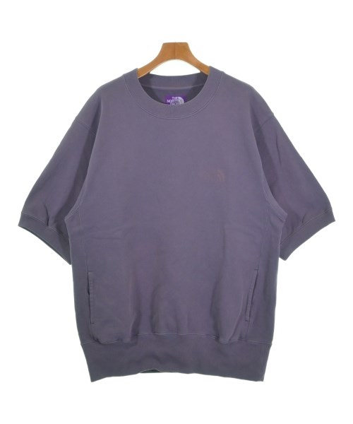 ザノースフェイスパープルレーベル(THE NORTH FACE PURPLE LABEL)のTHE NORTH FACE PURPLE LABEL スウェット
