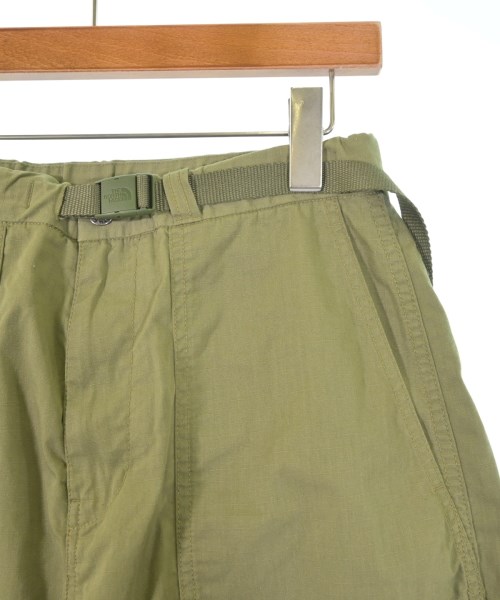 THE NORTH FACE PURPLE LABEL（ザノースフェイスパープルレーベル）その他 カーキ サイズ:30(M位) メンズ/2200624125013