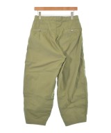 THE NORTH FACE PURPLE LABEL（ザノースフェイスパープルレーベル）その他 カーキ サイズ:30(M位) メンズ/2200624125013