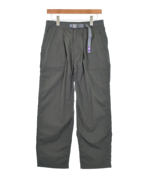 ザノースフェイスパープルレーベル(THE NORTH FACE PURPLE LABEL)のTHE NORTH FACE PURPLE LABEL パンツ（その他）