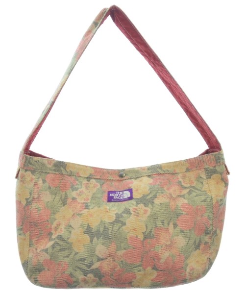 ザノースフェイスパープルレーベル(THE NORTH FACE PURPLE LABEL)のTHE NORTH FACE PURPLE LABEL ショルダーバッグ