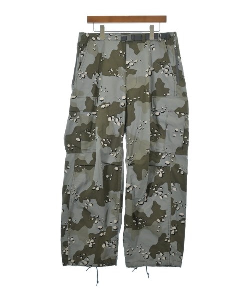 ザノースフェイスパープルレーベル(THE NORTH FACE PURPLE LABEL)のTHE NORTH FACE PURPLE LABEL カーゴパンツ