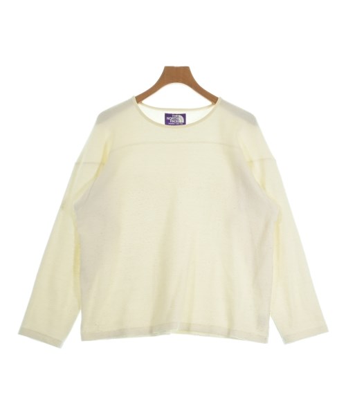 ザノースフェイスパープルレーベル(THE NORTH FACE PURPLE LABEL)のTHE NORTH FACE PURPLE LABEL Tシャツ・カットソー