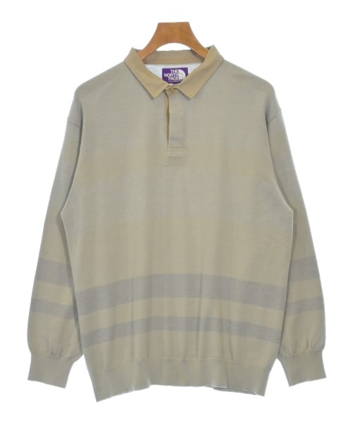 ザノースフェイスパープルレーベル(THE NORTH FACE PURPLE LABEL)のTHE NORTH FACE PURPLE LABEL ニット・セーター