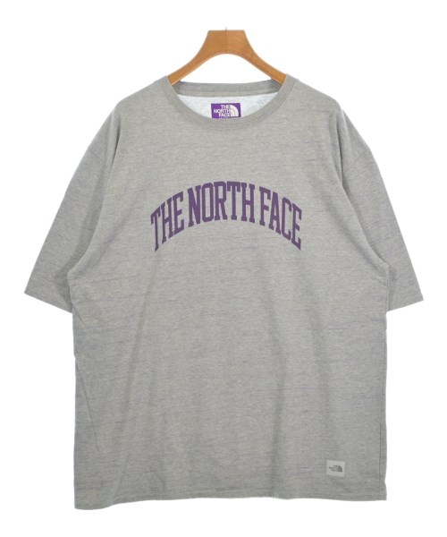 ザノースフェイスパープルレーベル(THE NORTH FACE PURPLE LABEL)のTHE NORTH FACE PURPLE LABEL Tシャツ・カットソー