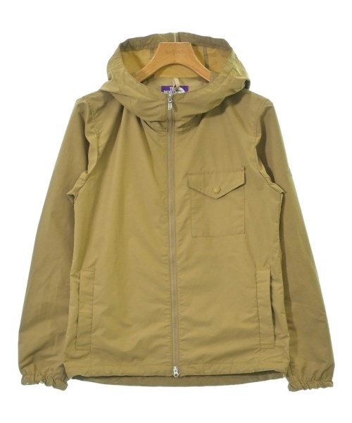 ザノースフェイスパープルレーベル(THE NORTH FACE PURPLE LABEL)のTHE NORTH FACE PURPLE LABEL マウンテンパーカー