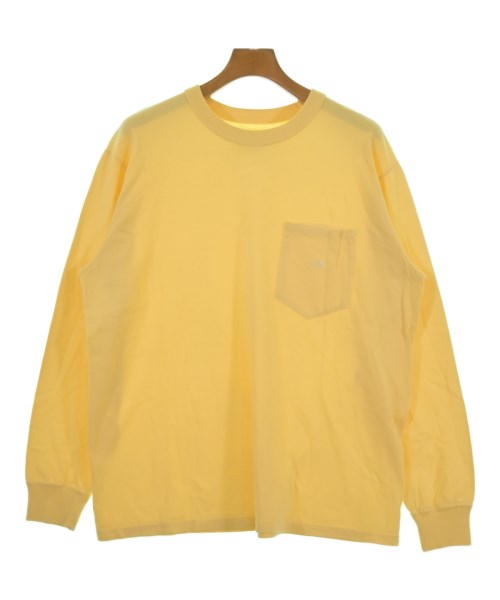 ザノースフェイスパープルレーベル(THE NORTH FACE PURPLE LABEL)のTHE NORTH FACE PURPLE LABEL Tシャツ・カットソー