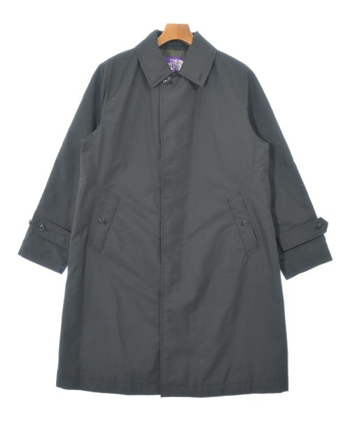 ザノースフェイスパープルレーベル(THE NORTH FACE PURPLE LABEL)のTHE NORTH FACE PURPLE LABEL ステンカラーコート