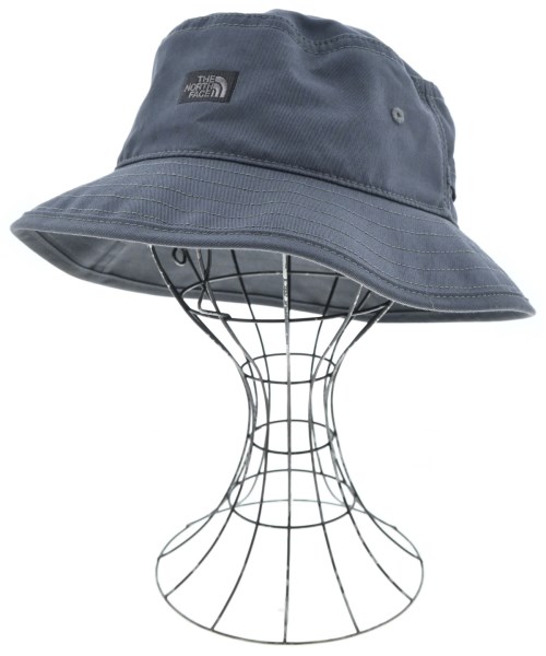 THE NORTH FACE PURPLE LABEL(ザノースフェイスパープルレーベル)ハット グレー サイズ:M/2200673519085