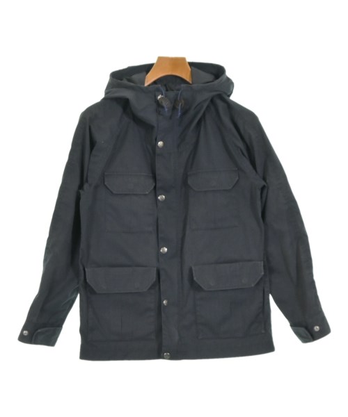 THE NORTH FACE PURPLE LABEL(ザノースフェイスパープルレーベル)マウンテンパーカー グレー サイズ:S/2200674610019