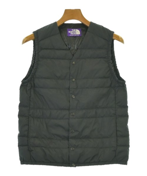 ザノースフェイスパープルレーベル(THE NORTH FACE PURPLE LABEL)のTHE NORTH FACE PURPLE LABEL ダウンジャケット/ダウンベスト