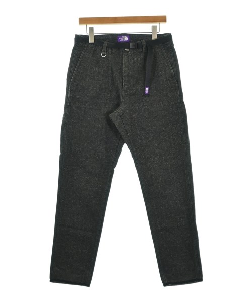 THE NORTH FACE PURPLE LABEL(ザノースフェイスパープルレーベル)その他 黒 サイズ:32(L位)/2200677988306