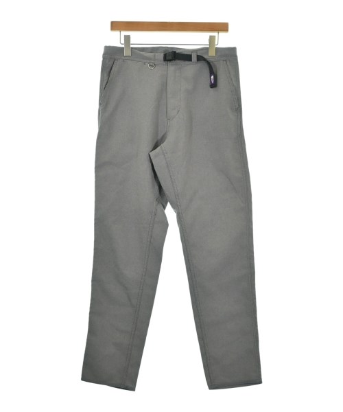 THE NORTH FACE PURPLE LABEL(ザノースフェイスパープルレーベル)その他 グレー サイズ:32(L位)/2200677988344