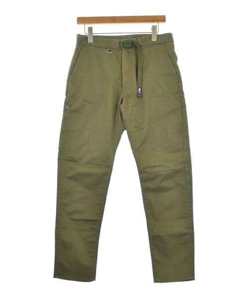 THE NORTH FACE PURPLE LABEL(ザノースフェイスパープルレーベル)その他 カーキ サイズ:32(L位)/2200677988351