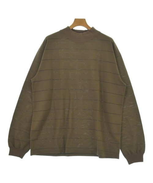 ザノースフェイスパープルレーベル(THE NORTH FACE PURPLE LABEL)のTHE NORTH FACE PURPLE LABEL Tシャツ・カットソー