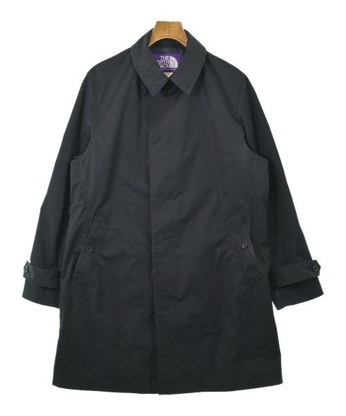 ザノースフェイスパープルレーベル(THE NORTH FACE PURPLE LABEL)のTHE NORTH FACE PURPLE LABEL ステンカラーコート